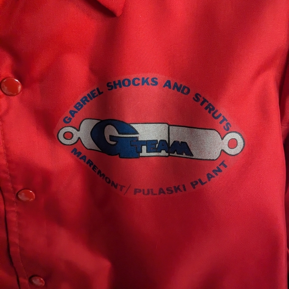 Vintage Gabriel Shocks Jacket - Picture 2 of 5